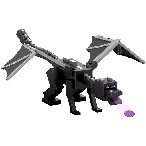 Інтерактивний Ендердракон Minecraft (JKC13) - фото 1