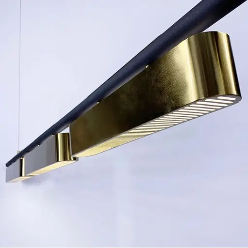 Светильник над обеденным столом или кухонным островом Ст. NO 6 | Line F - фото 7