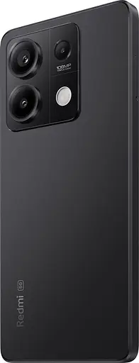 Смартфон Xiaomi Redmi Note 13 5G 6/128Gb Graphite Black Global Version NFC - фото 5