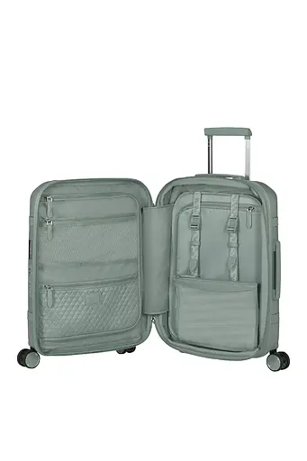 Чемодан Samsonite IMAGE 55 см THYME 55x40x23(26) KQ5*24002 - фото 2
