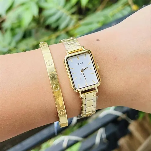 Годинник жіночий Casio LTP-V009G-7EUDF - фото 4