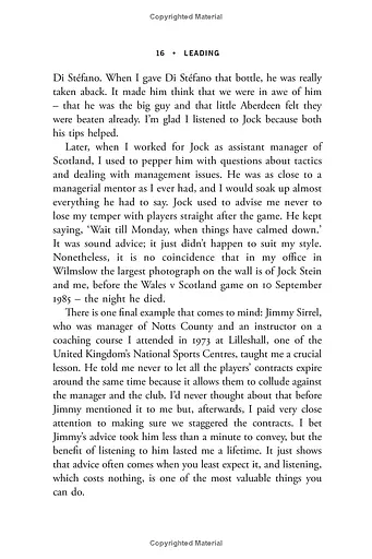 Leading - фото 8