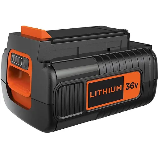 Аккумулятор к электроинструменту Black+Decker BL20362 36В 2Аh [119562]