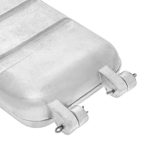 Форма для випікання великих суцільних ведмедиків і шишки, Ласунка 82556 - фото 9