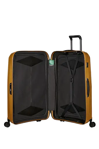 Валіза Samsonite MAJOR-LITE SAFFRON YELLOW 77x50x31 77 См KM1*16004 - фото 13