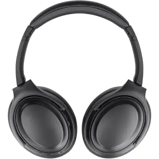 Гарнитура Defender FreeMotion B535 Bluetooth ANC Black (63535) (6918547) - фото 4