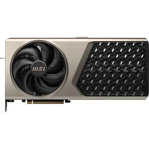 Відеокарта MSI GeForce RTX 5080 16G EXPERT OC (912-V531-438) UA [148265] - фото 3