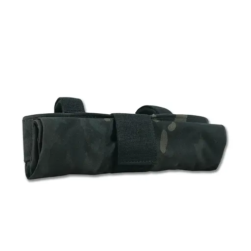 Подсумок Kiborg тактический под сброс магазинов Black Multicam (1000-k2017-BM) - фото 9