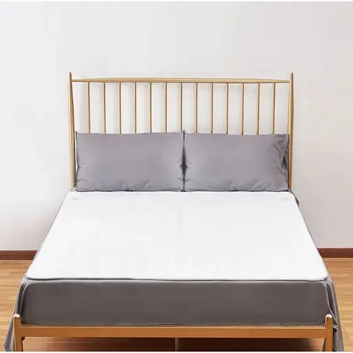 Електропростирадло Xiaoda Electric Blanket 170 х 150 cm (YY-DRT135W-01) [152281] - фото 4