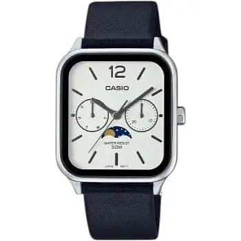 Чоловічий годинник Casio Timeless Collection MTP-M305L-7A