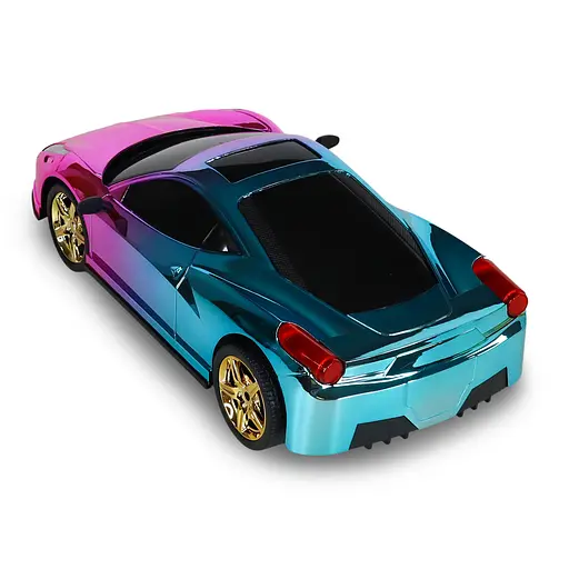 Автомобіль на радіокеруванні KS Drive Chameleon (SL-6083RH) - фото 5