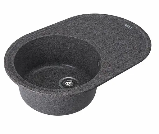 Кухонная мойка Platinum 7750 LIRA (SP000025073) - фото 3