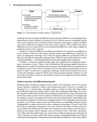 Applied International Trade 2nd Edition - фото 5