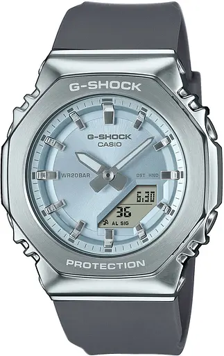 Годинник Casio G-Shock Classic GM-S2110-2AER