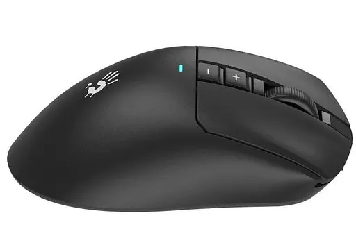 Миша Bloody A4Tech R73 Ultra Black (R73 Ultra (Black)) - фото 5