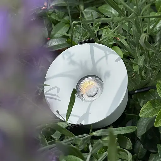 Точечный светильник Skarlat RSL74W003-2 7W WH 4000K - фото 6