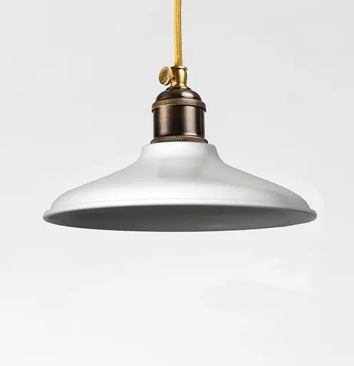 Подвес стальной, PikArt арт. 3206 Белый - фото 1