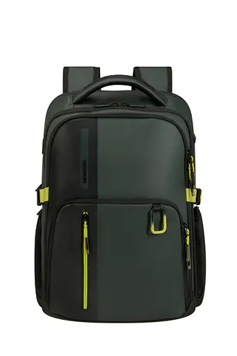 Рюкзак 15.6" Samsonite BIZ2GO GREEN 44x33x20 KI1*74010