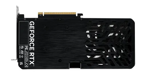 Відеокарта GF RTX 5060 Ti 8GB GDDR7 Dual OC Palit (NE7506TT19P1-GB2062D) - фото 9
