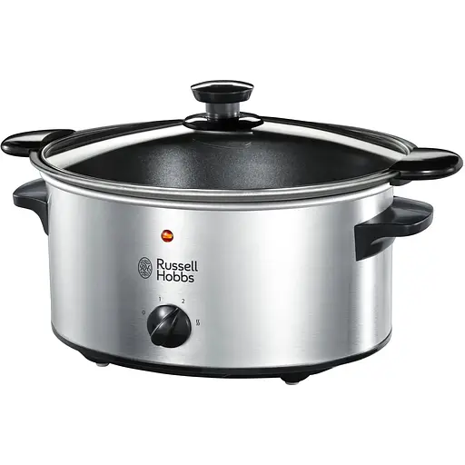 Повільноварка Russell Hobbs Cook@Home 22740-56