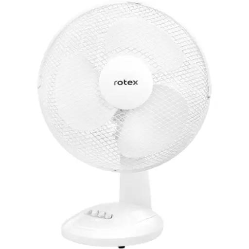 Вентилятор настільний Rotex RAT02-E - фото 2