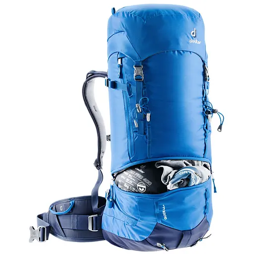 Рюкзак Deuter Guide 44+ Lapis-navy (1052-3361320 1316) - фото 2