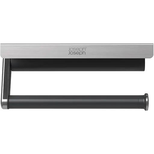 Держатель для кухонных полотенец Joseph Joseph Core под полочку 5x30.5x17.5 см (8500004)