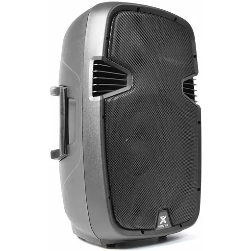 Колонка активная Vonyx SPJ-1500A 15 дюймов 800 ВТ (178.030)
