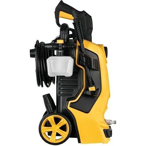 Мойка высокого давления 2E AquaClean 150plus 2E-HPW2015PB (141600) - фото 3