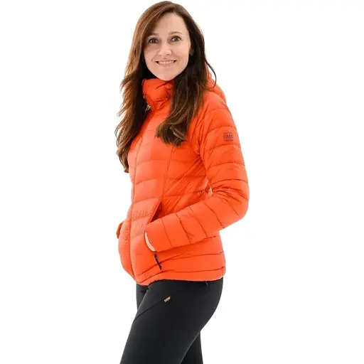 Куртка Turbat Trek Pro Wmn Orange Red S (1054-012.004.3532)