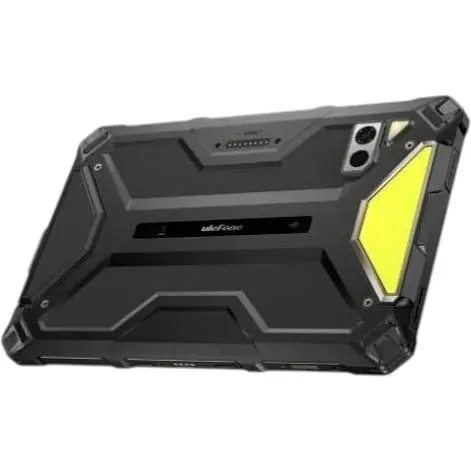 Планшет Ulefone Armor Pad 4 Ultra Thermal 8/256GB Black (6975326663250) - фото 9