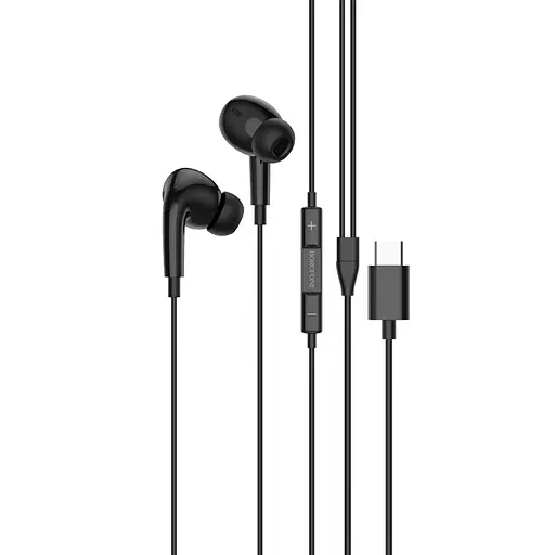 Наушники Borofone BM80 Pro (черный) - фото 2