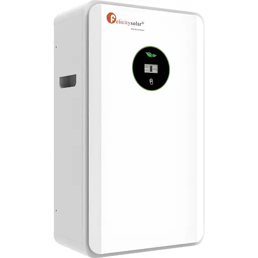 Аккумулятор FelicityESS LiFePO4 48V 51.2V/200Ah/10240Wh (LUX-E-48200LG03) [125924] - фото 3