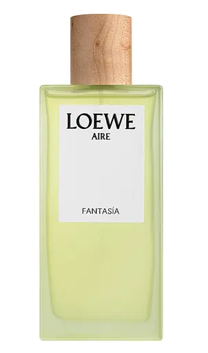 Оригінал Loewe Aire Fantasia 100мл ТЕСТЕР туалетна вода - фото 1