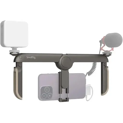 Риг (клетка) для смартфона SmallRig Fold P20 Mobile Pocket Video Rig (4047) [95487]