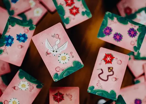 Настольная игра Games 7 Days ЙОЙ! (Ouch!) (укр.) (OUCH01UA) - фото 2