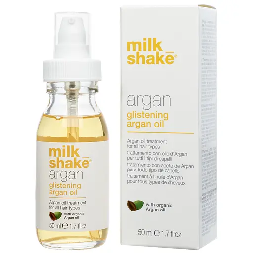 Аргановое масло для волос Milk_Shake argan oil 50 мл