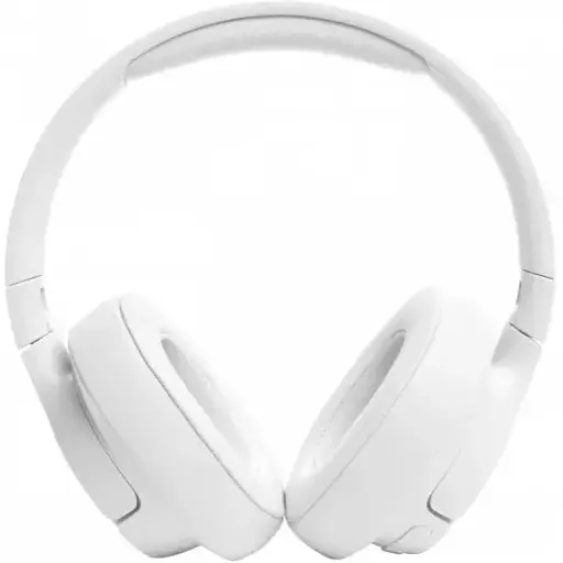 Гарнітура JBL Tune 720BT White (JBLT720BTWHT) (6861964) - фото 2