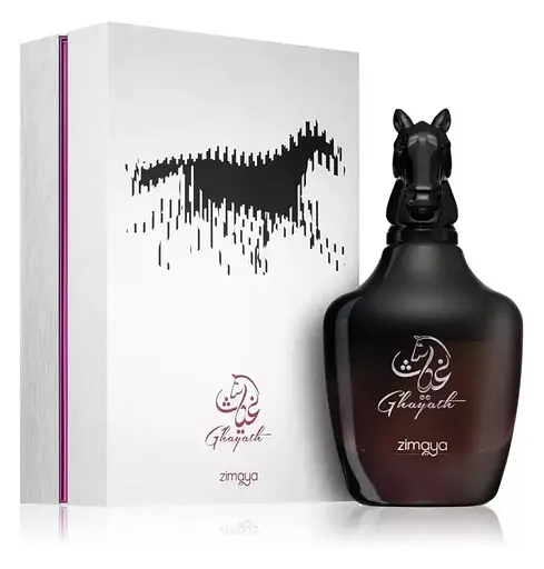 Парфумована вода Zimaya Ghayath 100 мл
