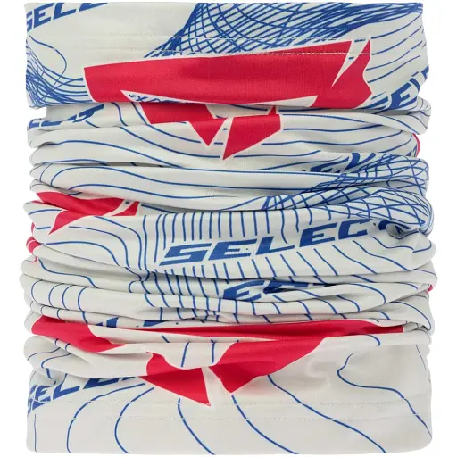 Бафф Select Basic Buff Blue - фото 2