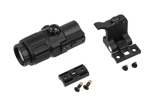 Увеличитель EOTech 3х кратный - фото 8