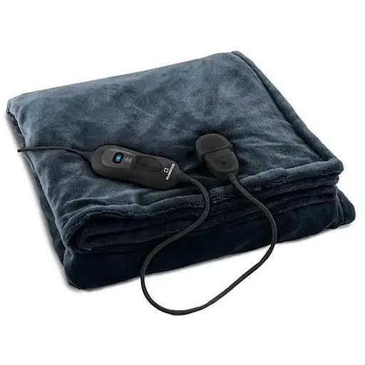 Электроодеяло Klarstein Dr.Watson XL 120 Вт (10031581)