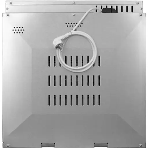 Духовка электрическая Hansa BOEI681121 - фото 5