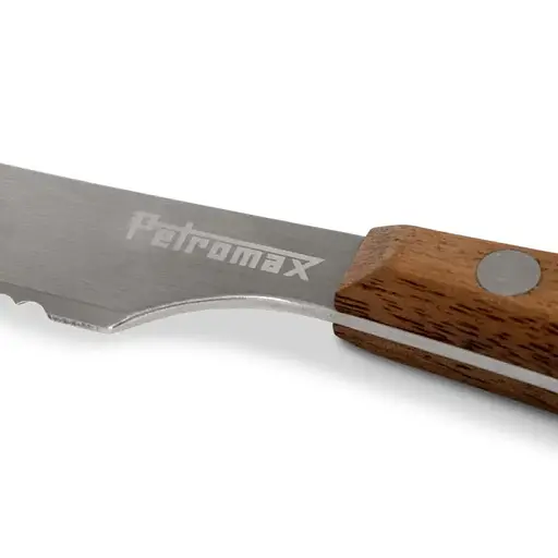 Набор столових приборов Petromax Camping Cutlery 5 шт (1017-cutlery1) - фото 4