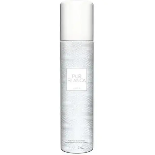 Парфумований Дезодорант-спрей для тіла Avon Pur Blanca 75 мл - фото 1