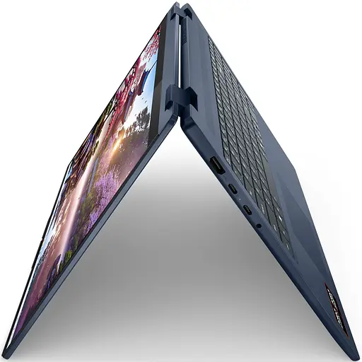 Ноутбук Lenovo IdeaPad 5 2-in-1 16AKP10 AI 7350 la 50GHz,IPS,сенсорний,16GB LPDDR5x,1TB - фото 10