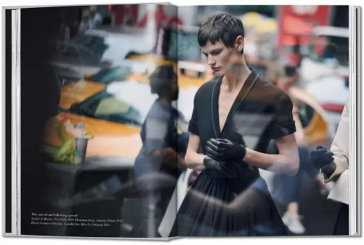 Peter Lindbergh. Dior. 40th Edition - фото 3