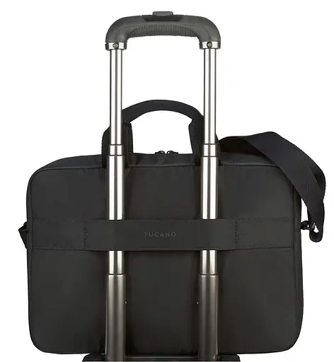 Tucano Сумка Global 2 15/16, черный - фото 6