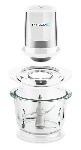 Измельчитель Philco PHHB 6910 - фото 3