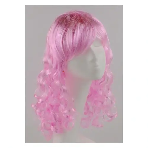 Парик Маленькая принцесса - фото 1